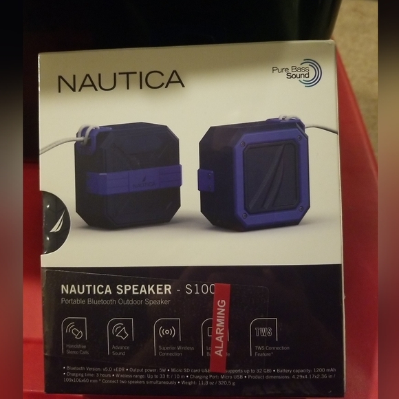 Nautica bundle - Picture 2 of 2